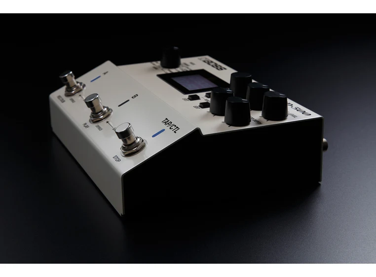 Boss DD-500 Digital Delay 